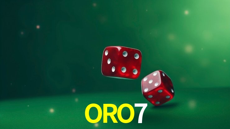 ORO7 Condiciones generales y términos de uso en ORO7
